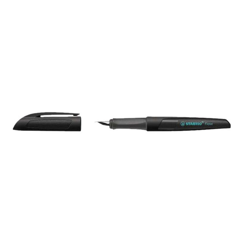 4006381551373-STABILO Flow Active - Stylo plume - noir-P_300034736_1-0