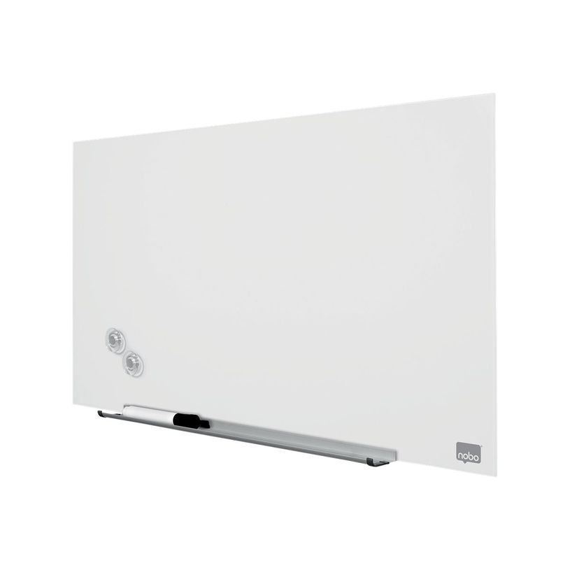 5028252501958-Nobo Diamond - Tableau blanc - montable sur mur - 677 x 381 mm - verre trempé - magnétiq-P_300036167_3-2
