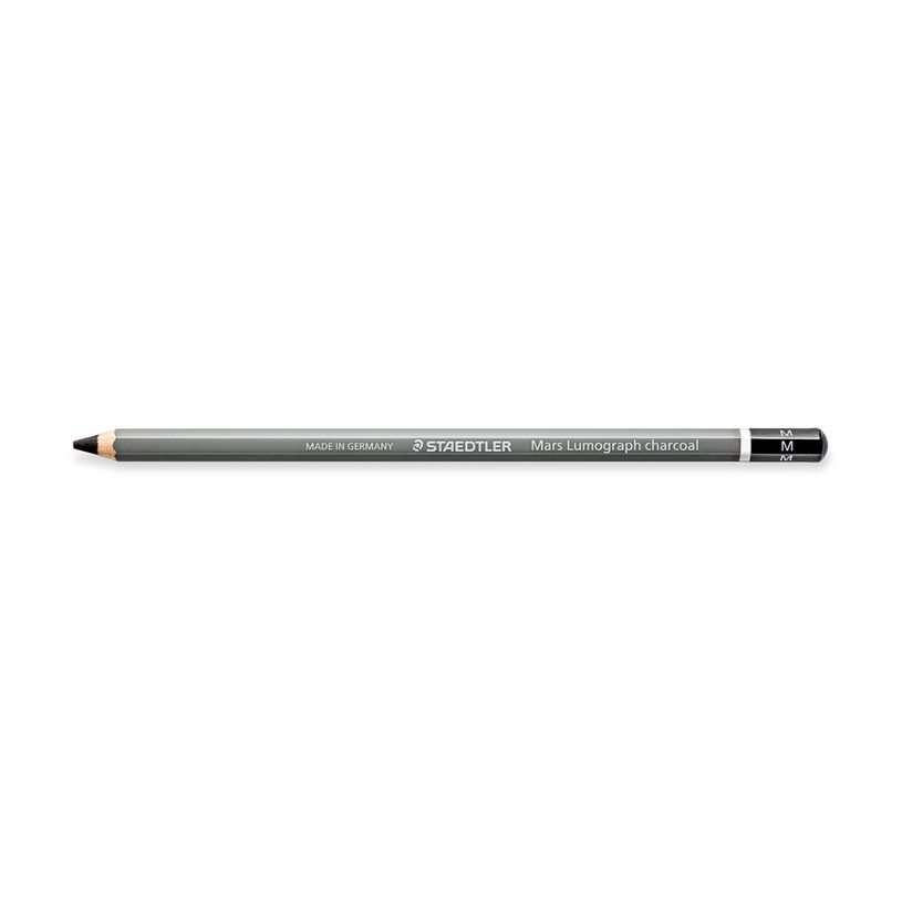 0000006697730-STAEDTLER Mars Lumograph 100C - Crayon - charbon - assorti - 4.5 mm-P_300036878_3-1