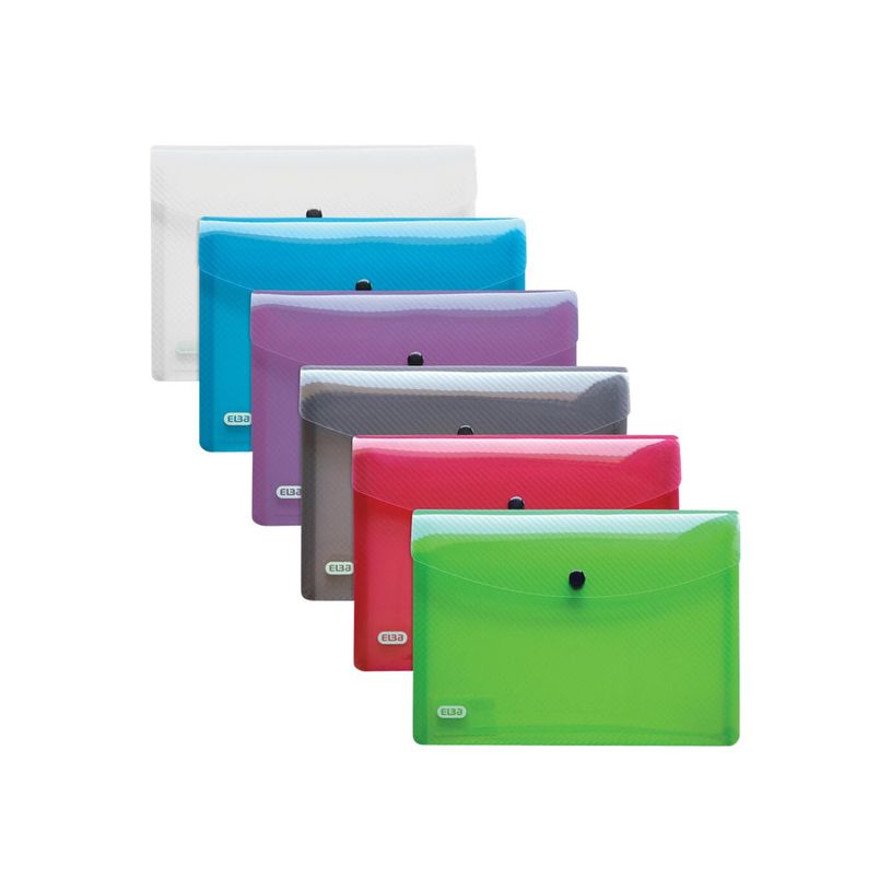 3045050142925-Oxford Hawai - Pochette A5 - polypro - disponible dans différentes couleurs-P_300037449_1-0