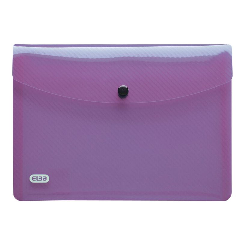 3045050142925-Oxford Hawai - Pochette A5 - polypro - disponible dans différentes couleurs-P_300037449_9-8