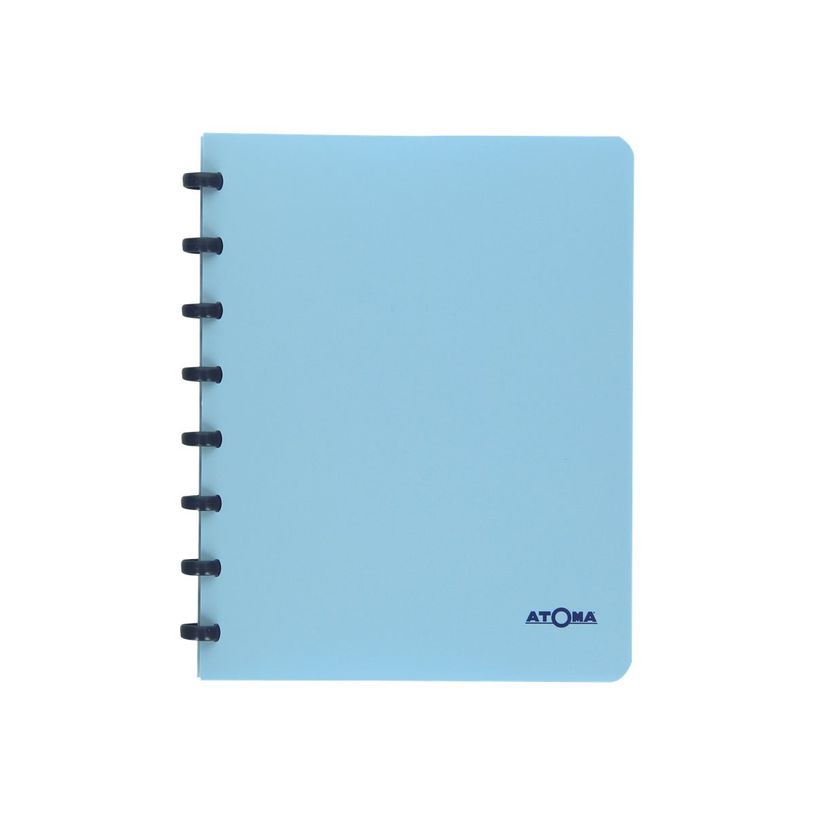 5412831430614-ATOMA Pastel - Carnet de notes - A5 - 144 pages-P_300037477_1-0