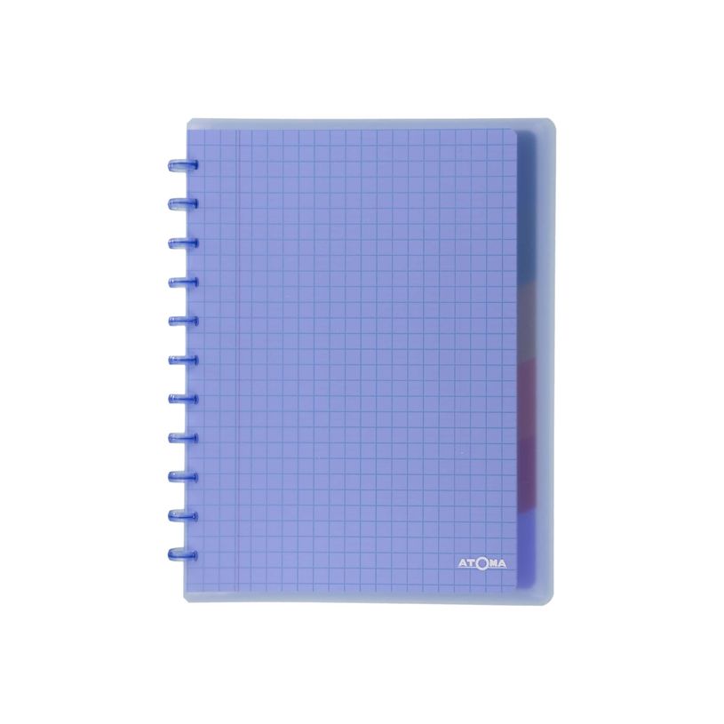 5412831413860-ATOMA Traditional Colours - cahier de notes - A4+ - 60 feuilles-P_300037564_1-0