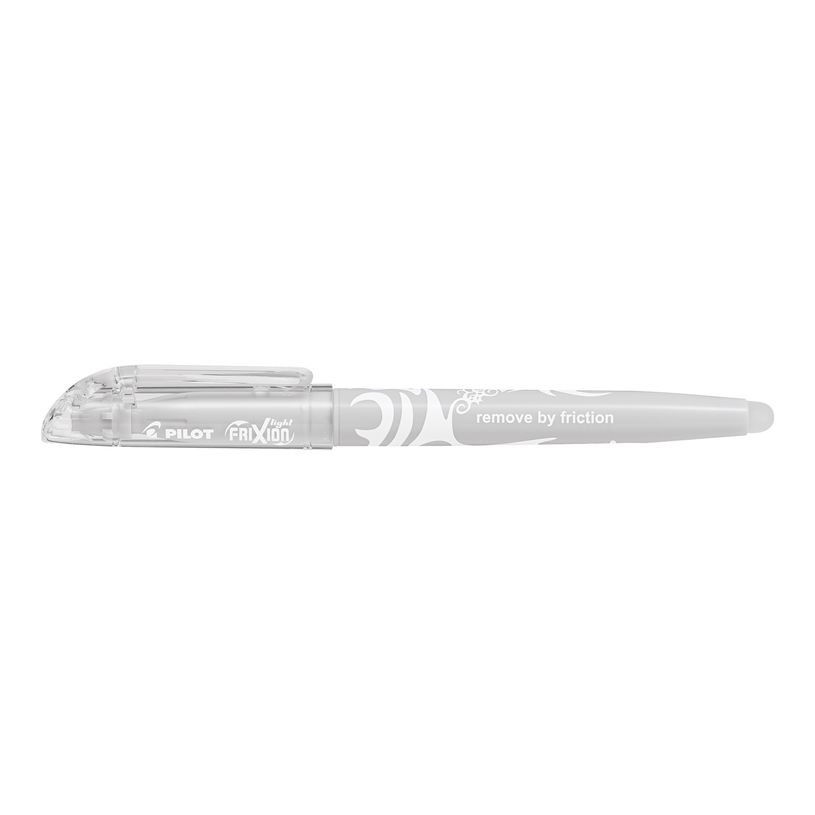 4902505603730-Pilot FriXion Light Natural - Surligneur effaçable - gris-P_300038185_1-0