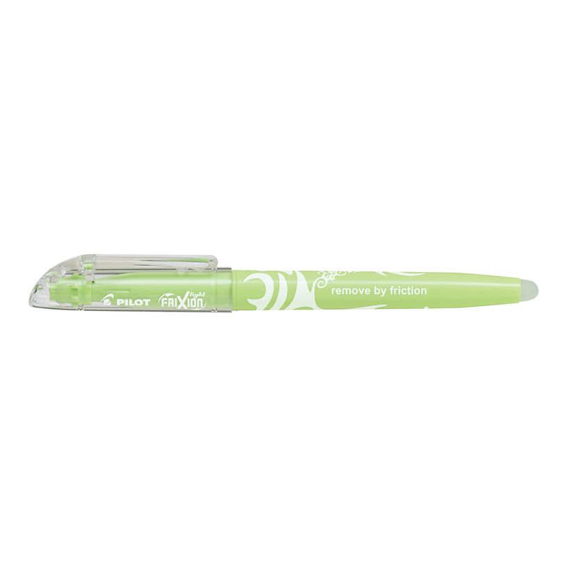 4902505603716-Pilot FriXion Light Natural - Surligneur effaçable - vert clair-P_300038187_1-0