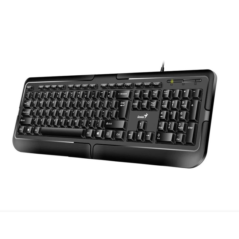 4710268258292-Genius KB-118 - Clavier filaire - noir-P_300038484_2-1