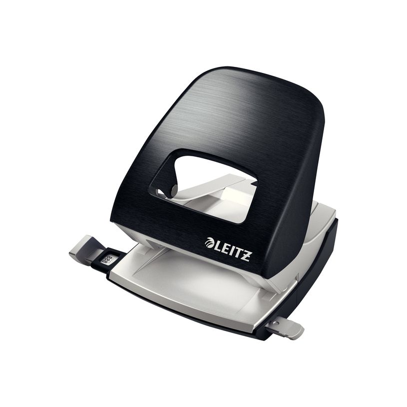 4002432108602-Leitz NeXXt - Perforateur 2 trous - 30 feuilles - noir satin-P_300038621_1-0