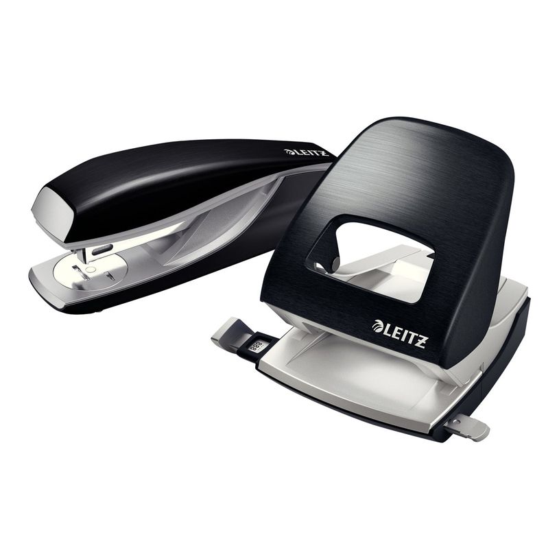 4002432108602-Leitz NeXXt - Perforateur 2 trous - 30 feuilles - noir satin-P_300038621_2-1