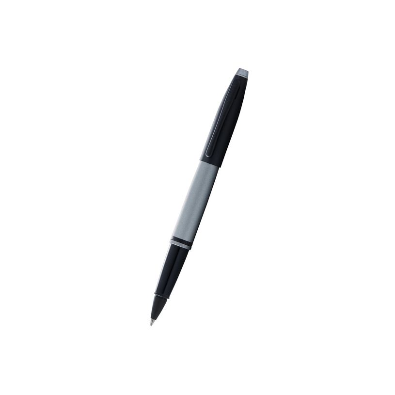 0073228142418-Cross Calais - stylo encre gel - gris, noir-P_300038652_1-0