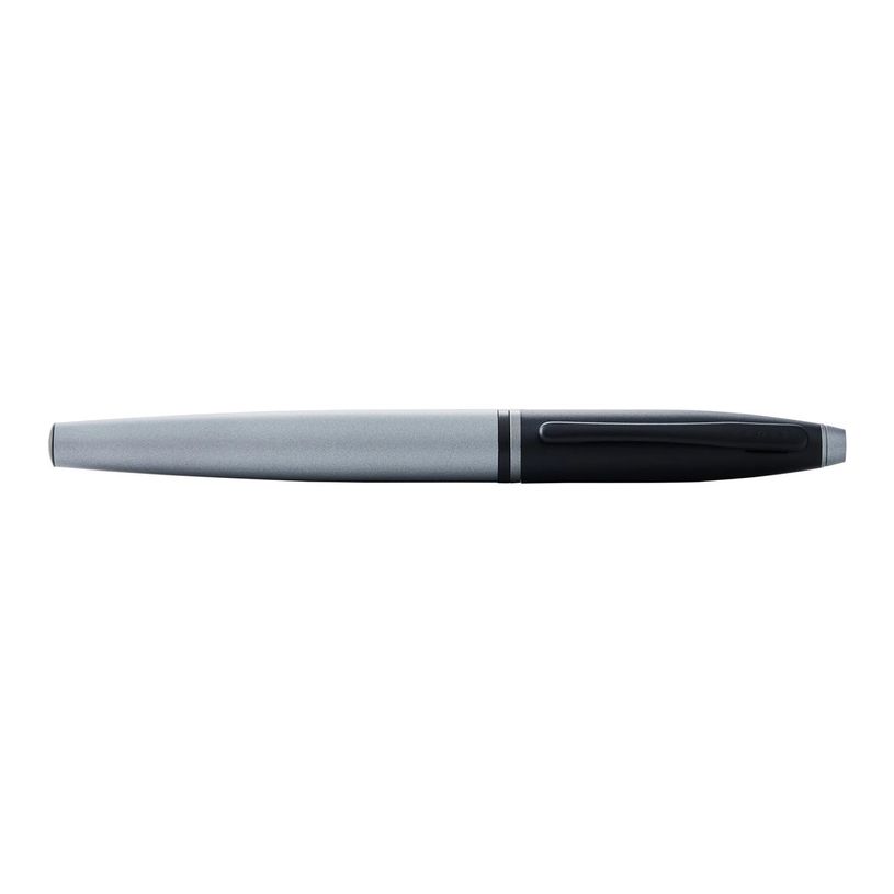 0073228142418-Cross Calais - stylo encre gel - gris, noir-P_300038652_2-1