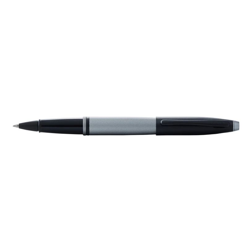 0073228142418-Cross Calais - stylo encre gel - gris, noir-P_300038652_6-5