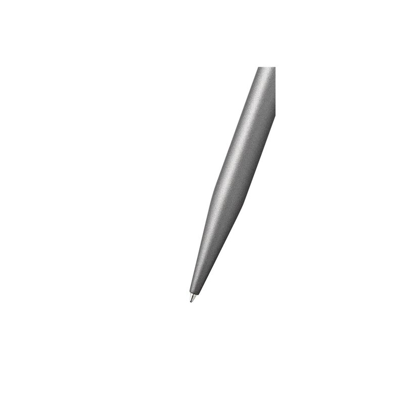 0073228140230-Cross Tech 2 - Stylo à bille rétractable - gris-P_300038655_5-4