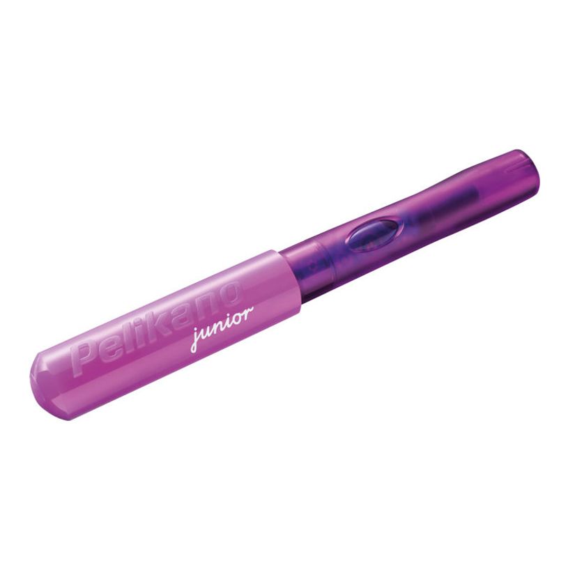 4012700809131-Pelikano Junior P68 - Pluma estilogáfica - púrpura-P_300038674_2-1