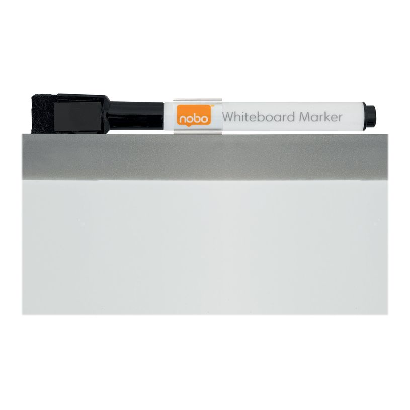 5028252344470-Nobo Quartet - Tableau combiné: tableau blanc, tableau d'affichage - 585 x 430 mm - lièg-P_300038968_2-0