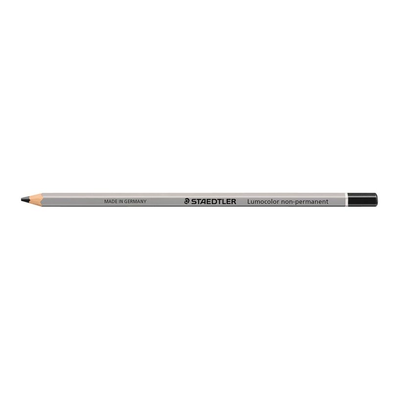 4007817131596-STAEDTLER Lumocolor omnichrom - Crayon de couleur noir-P_300039072_1-0