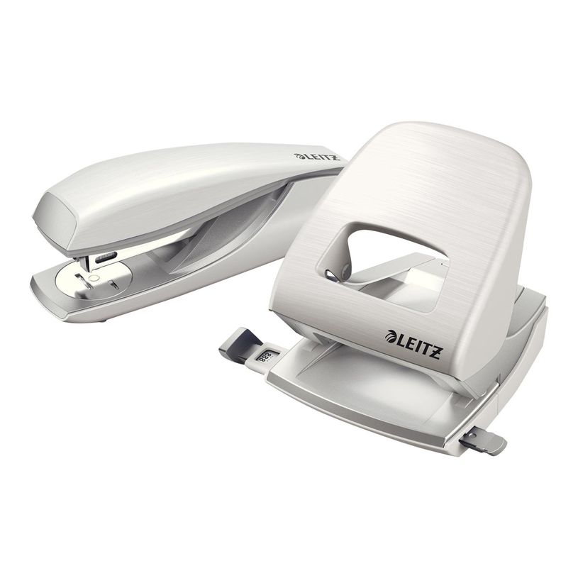 4002432108565-Leitz NeXXt - Perforateur 2 trous - 30 feuilles - blanc-P_300040217_2-1