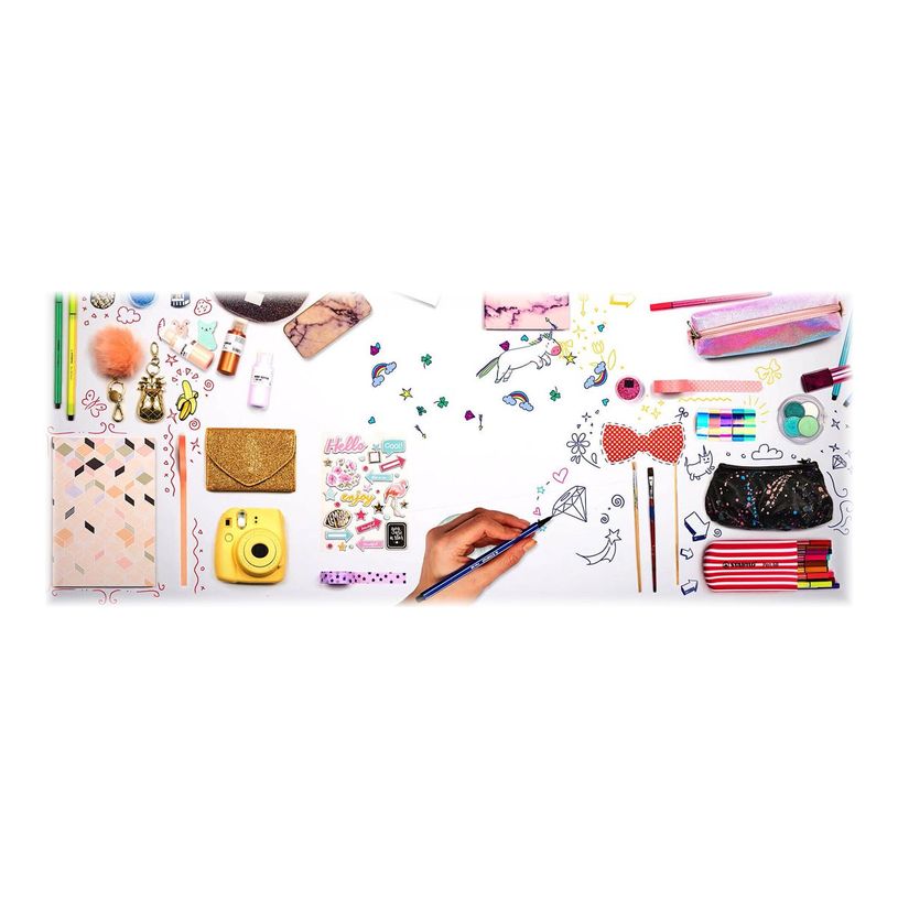 4006381547000-STABILO ARTY Pen 68 - pack de 12 feutres - couleurs brillantes assorties-P_300040352_10-9
