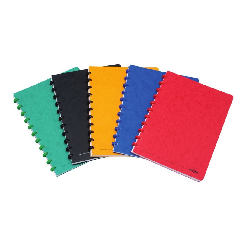 5412831414294-ATOMA - cahier de notes - A4 - 72 feuilles-P_300041662_1-0