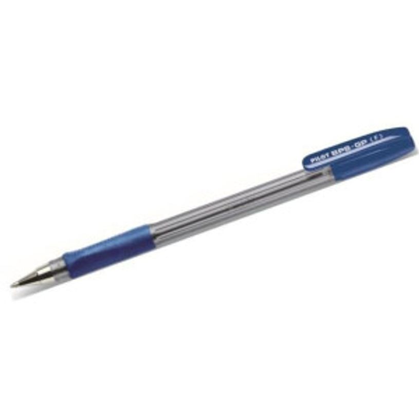 -Pilot BPS-GP - Bolígrafo - azul - tinta al aceite - 1 mm - medio--3