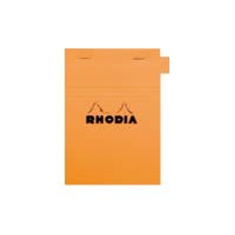 3037920132006-RHODIA - Bloc notes N°13 - 10,5 x 14,8 cm - petits carreaux-P_300042072_1-0