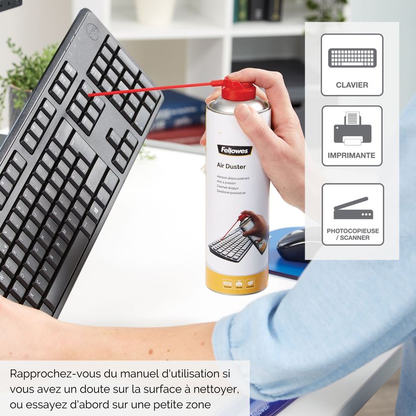 0043859499175-Fellowes Aérosol dépoussiérant - 200 ml-P_300042277_15-11