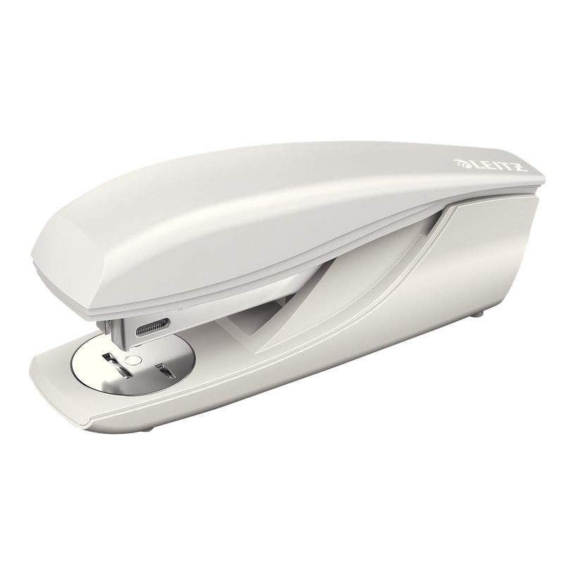 0403000424423-Leitz NeXXt - Agrafeuse - 30 feuilles - 24/6, 26/6 - gris-P_300042442_1-0