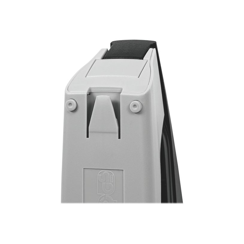 0403000424423-Leitz NeXXt - Agrafeuse - 30 feuilles - 24/6, 26/6 - gris-P_300042442_2-1