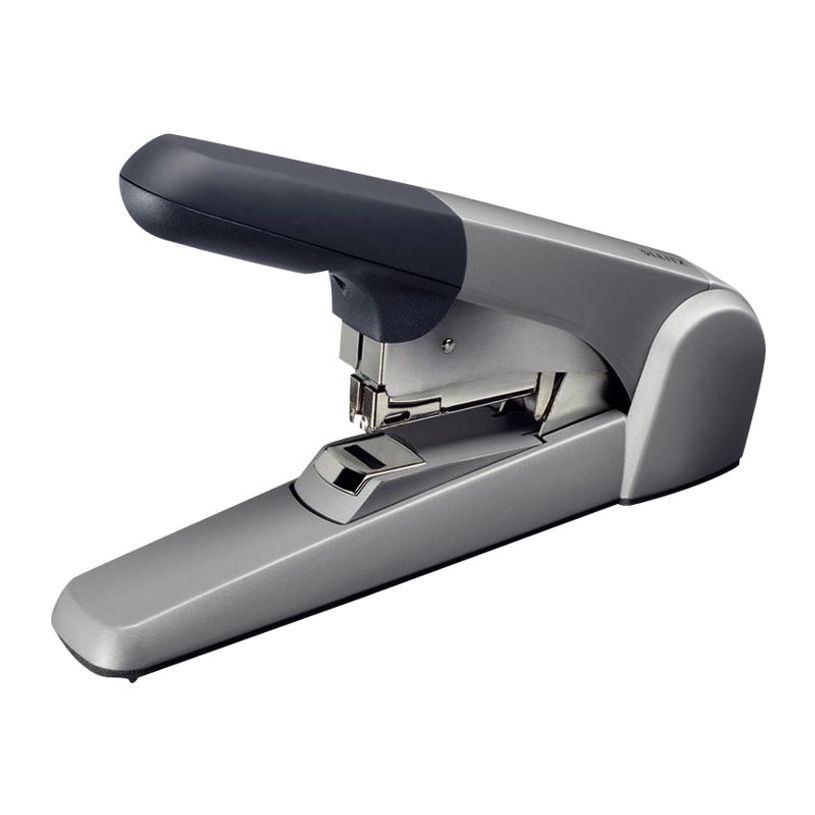 0403000424539-Leitz - Agrafeuse - 60 feuilles - argent - 25/10-P_300042453_1-0