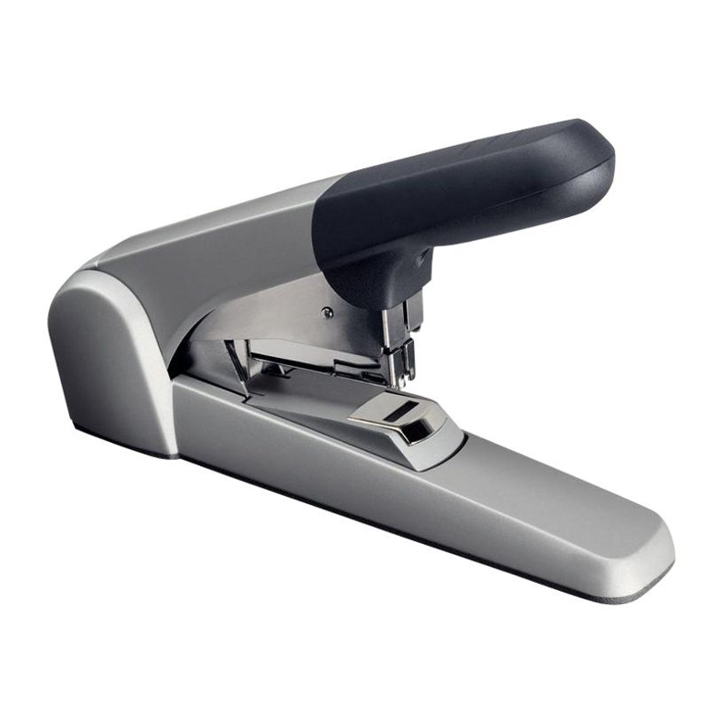 0403000424539-Leitz - Agrafeuse - 60 feuilles - argent - 25/10-P_300042453_2-1