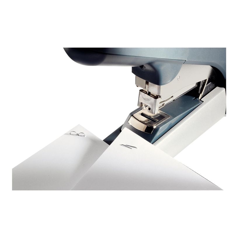 0403000424539-Leitz - Agrafeuse - 60 feuilles - argent - 25/10-P_300042453_3-2