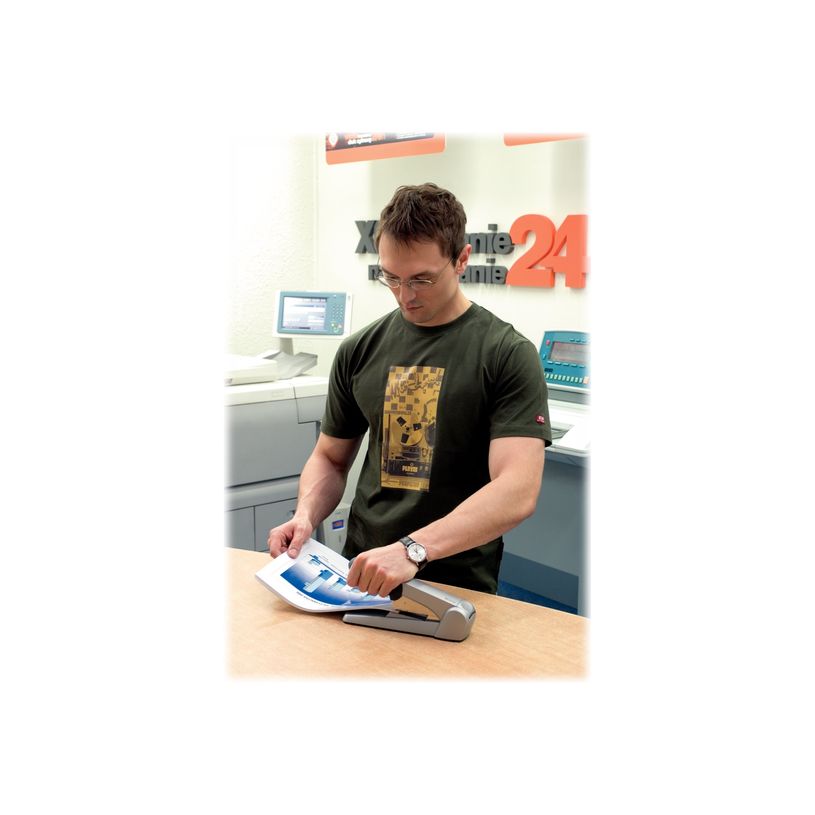 0403000424539-Leitz - Agrafeuse - 60 feuilles - argent - 25/10-P_300042453_6-5