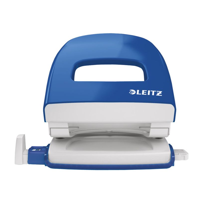 0403000425031-Leitz NeXXt - Perforateur 2 trous - 30 feuilles - bleu-P_300042503_3-2