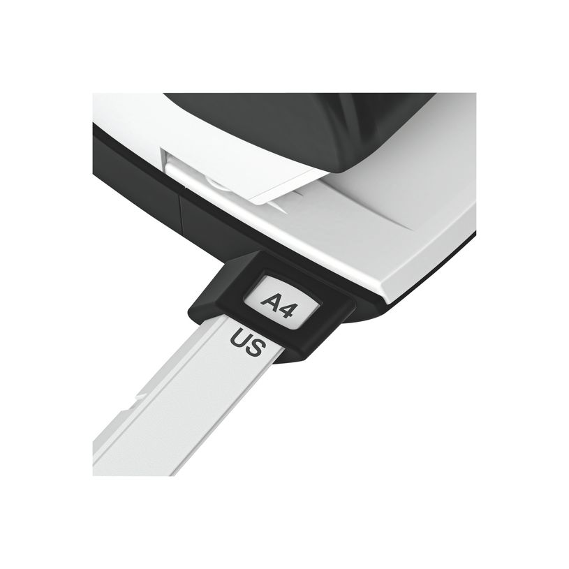 0403000425055-Leitz - Perforateur 2 trous - 25 feuilles - noir-P_300042505_2-1