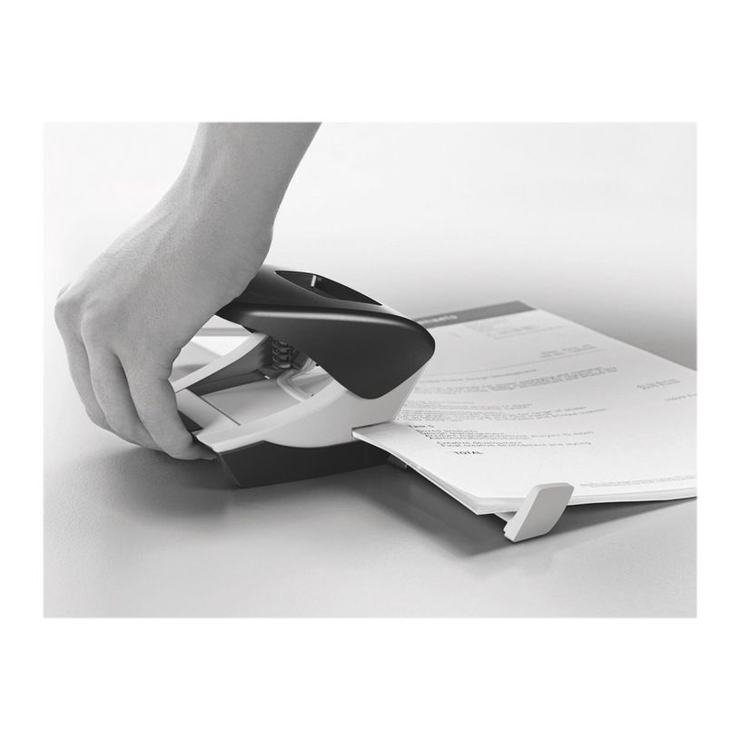 0403000425055-Leitz - Perforateur 2 trous - 25 feuilles - noir-P_300042505_3-2