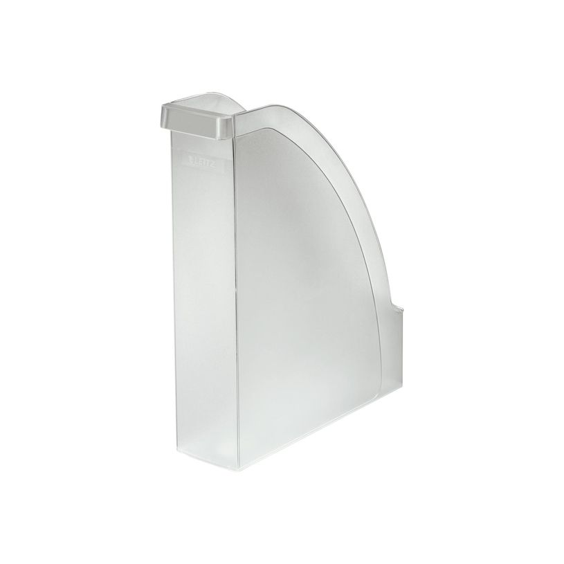 0403000425154-Leitz Plus - Porte-revues A4 - clair-P_300042515_2-1