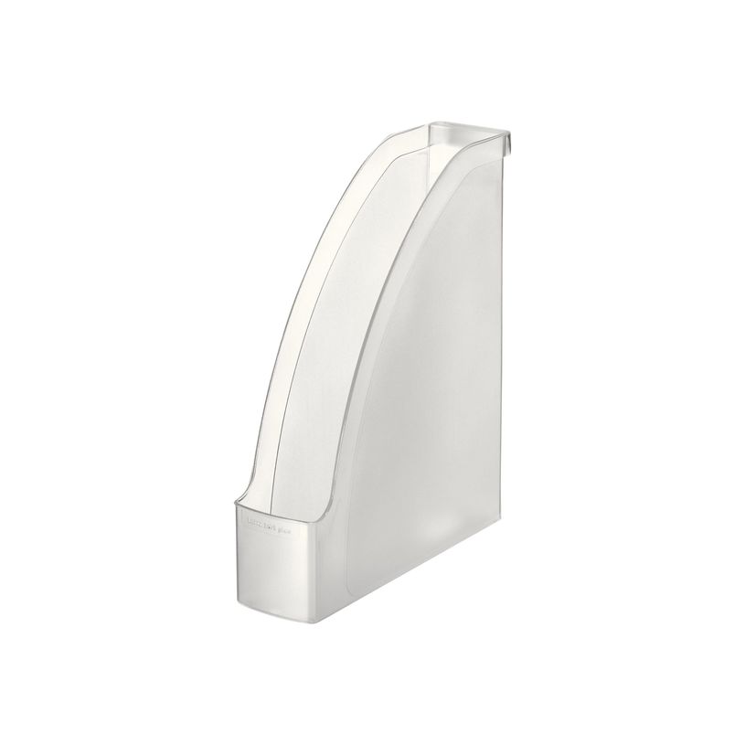 0403000425154-Leitz Plus - Porte-revues A4 - clair-P_300042515_3-2