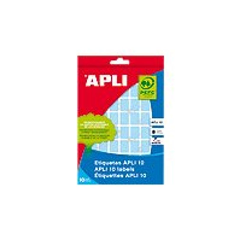 8410782027409-APLI PAPER - Rouge - diamètre 16 mm 432 unités étiquettes-P_300042571_1-0