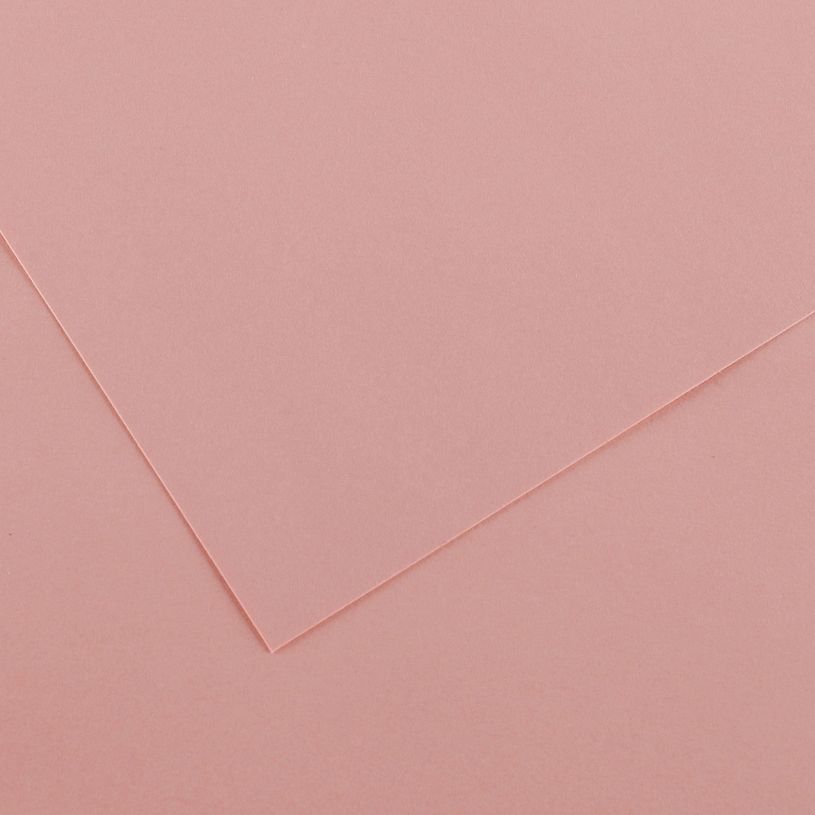 3148950401595-Canson Iris Vivaldi - Papier - A4 - pétale de rose - 185 g/m²--1