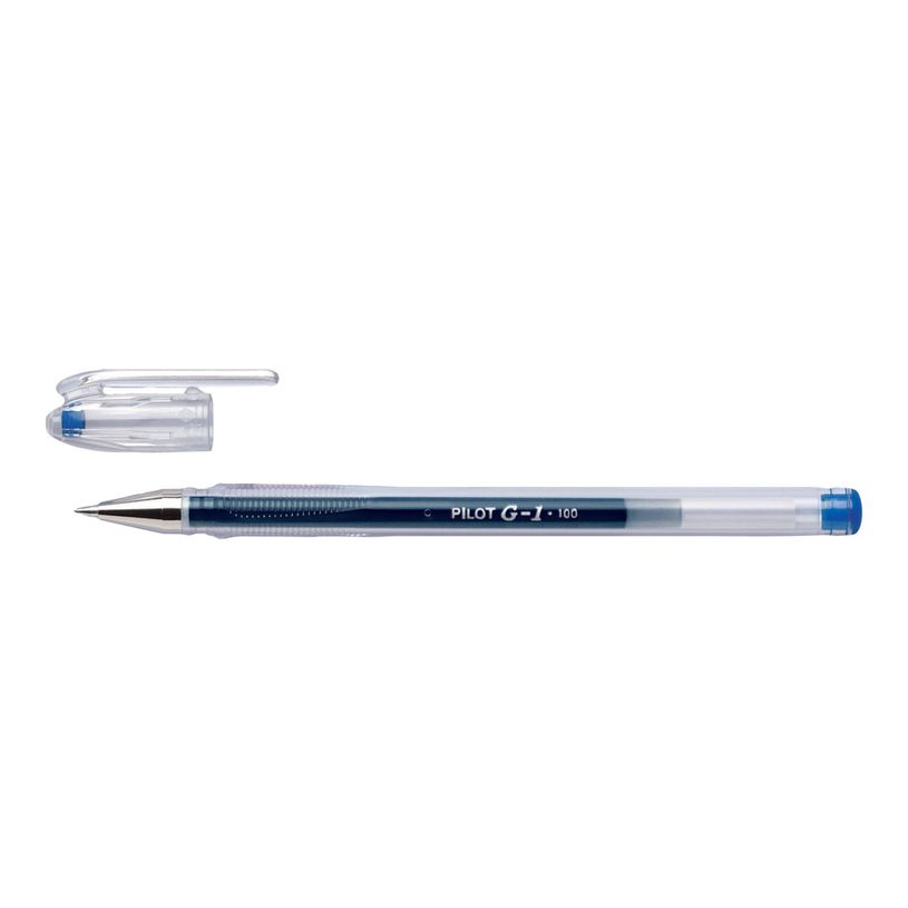 4902505130212-Pilot G-1 - Roller - 0,5 mm - bleu-P_300043157_1-0