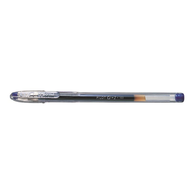 4902505130212-Pilot G-1 - Roller - 0,5 mm - bleu-P_300043157_2-1