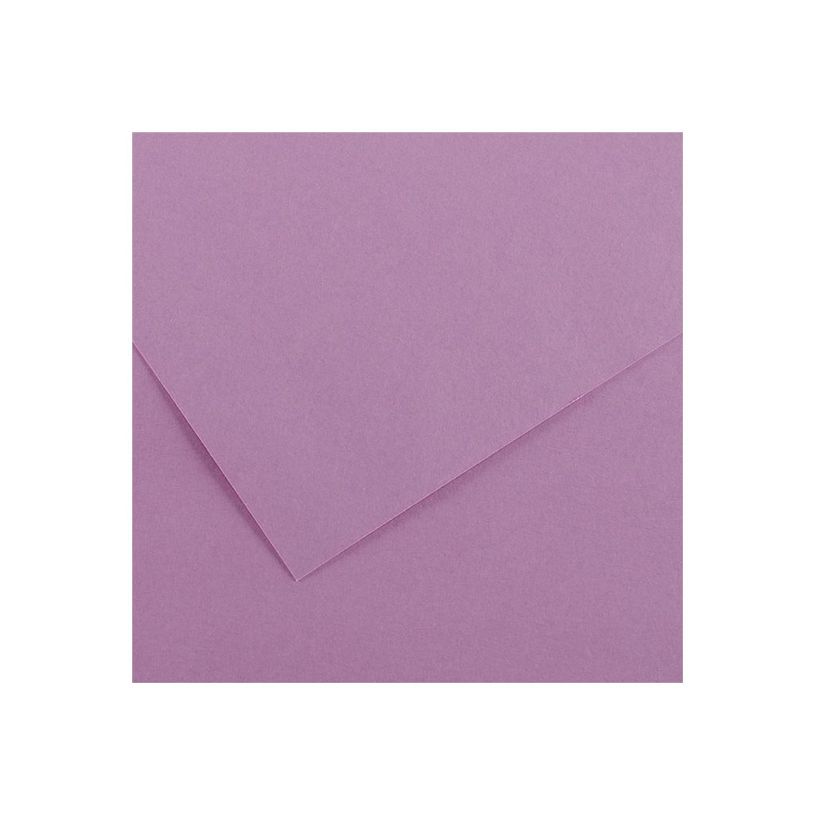 3148950402301-Canson Iris Vivaldi - Papier - 500 x 650 mm - lilas - 185 g/m²-P_300043356_1-0