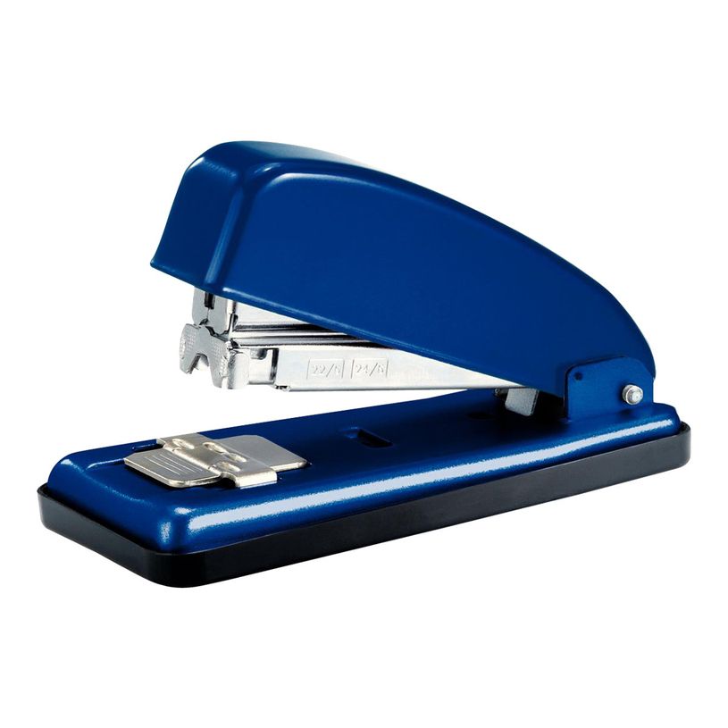 8411772447948-Petrus 226 - Agrafeuse - 30 feuilles / 3 mm - 24/6, 22/6 - métal - bleu-P_300044423_2-1
