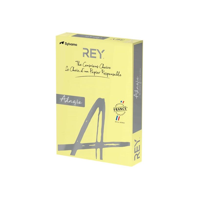 3368220089456-Rey Adagio - Papier couleur - A3 (297 x 420 mm) - 80 g/m² - Ramette de 500 feuilles - can-P_300044655_1-0