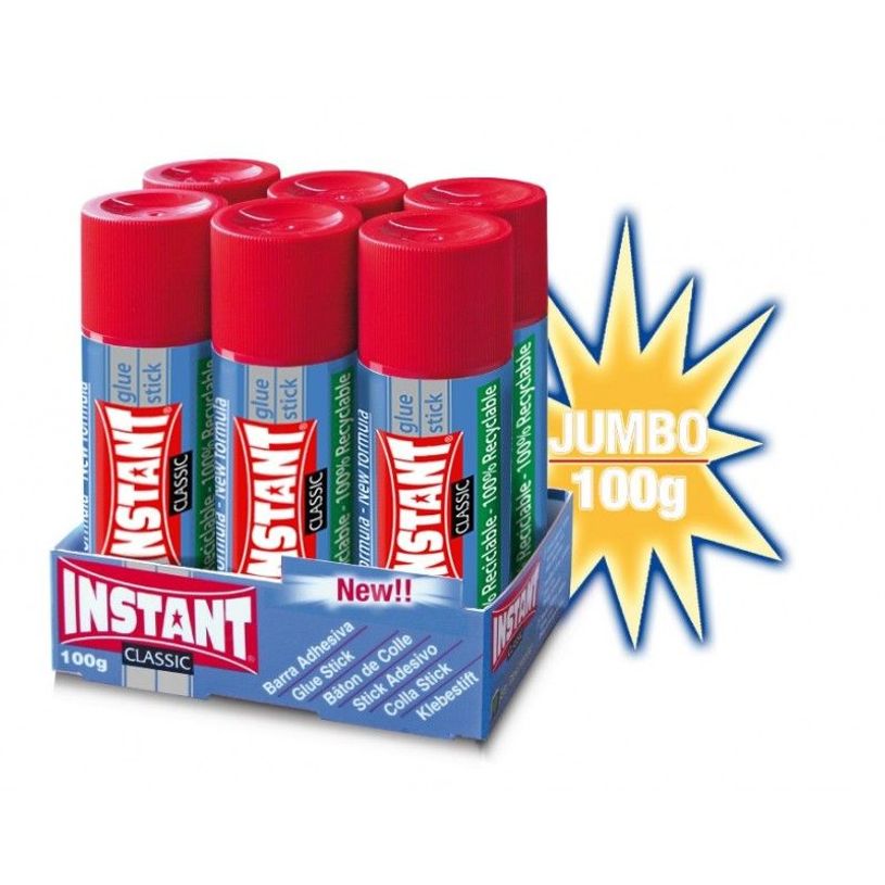 8414213143010-Instant Classic - Bâton de colle - 100 g-P_300044698_2-0