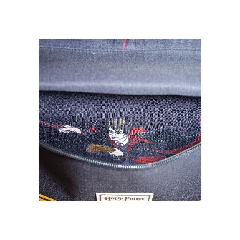 8445118039191-Harry Potter Uniform - Sac à dos - 1 compartiment - Karactermania-P_300046310_2-1