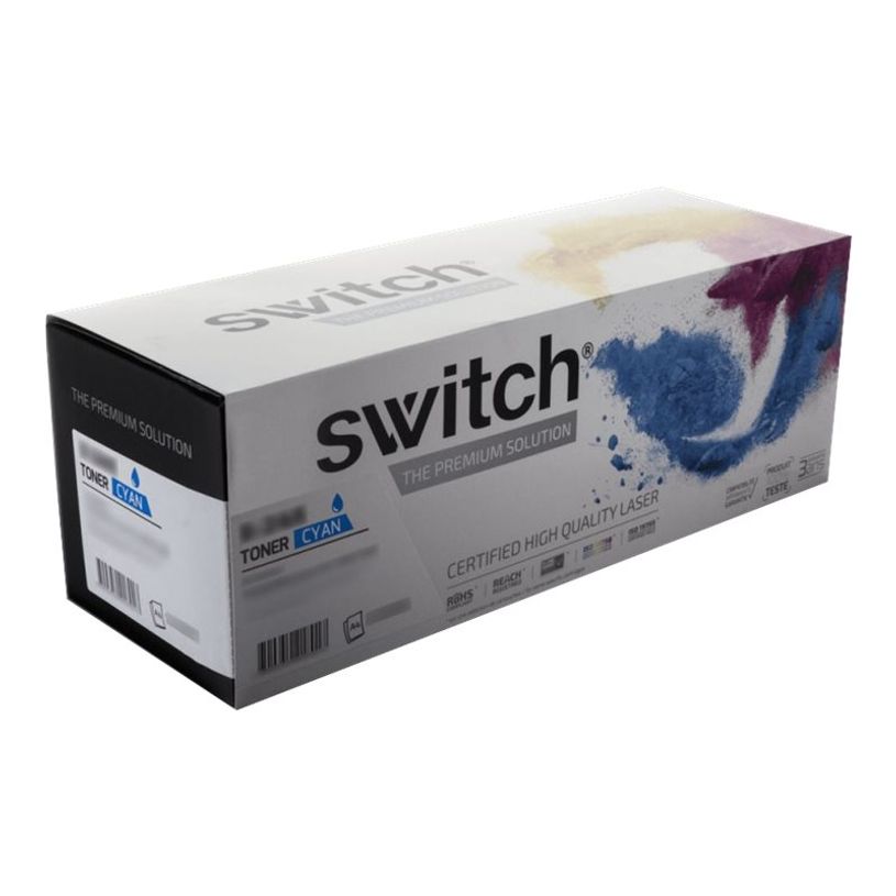 0000794439314-SWITCH - Cyan - compatible - cartouche de toner (alternative pour : Brother TN243) - pour Brother DCP-L3510, L3517, L3550, HL-L3210, L3230, L3270, -P_300046585_1-1