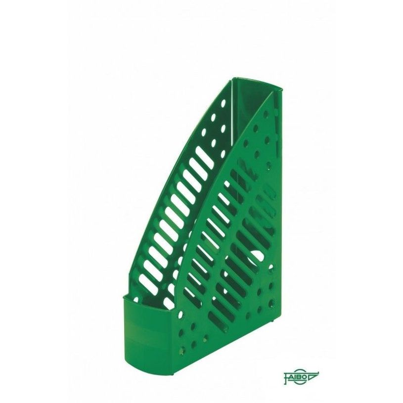 8425901150043-Faibo - Porte-revues - pour 320 x 245 mm - vert-P_300046624_2-0