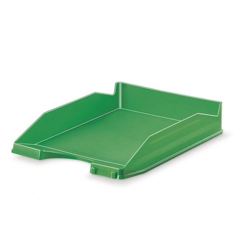 8425901093043-Faibo - Corbeille à courrier - pour 250 x 350 mm - vert-P_300046635_2-0