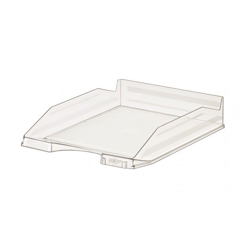 8425901093005-Faibo - Corbeille à courrier - pour 250 x 350 mm - cristal-P_300046644_3-0