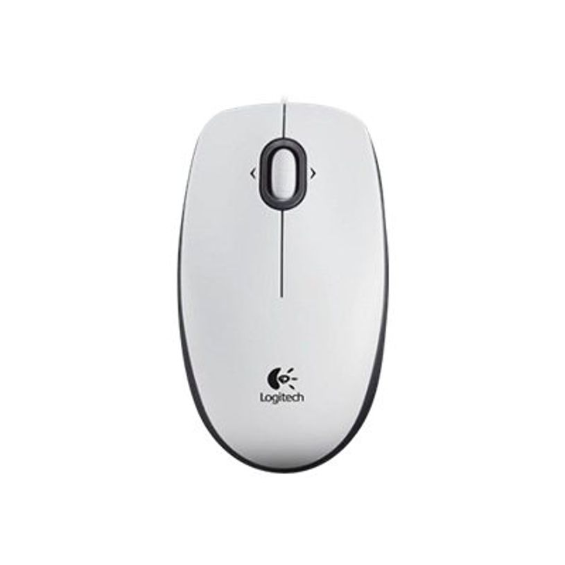 5099206041288-Logitech B100 - souris filaire - blanc-P_300046694_1-0